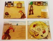 Image of Best Kid In Town EP