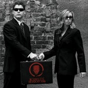 Image of ACOUSTIC REVOLUTION debut album release