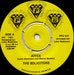 Image of PPU-017 The SOLICITORS "Joyce" SYNTH SOUL 45"