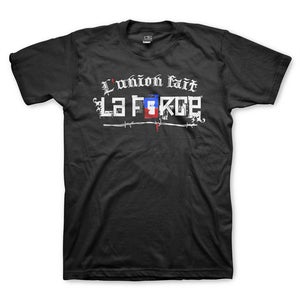 Image of L'union Fait La Force