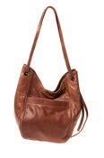 Image of Medium Leather Tote Bag