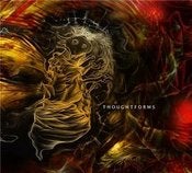 Image of Thought Forms - Self Titled CD