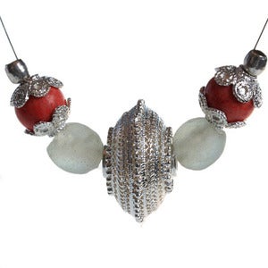 Image of Tigrey Necklace