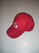 Image of TBBBC Baseball Cap (Red)