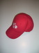 Image of TBBBC Baseball Cap (Red)