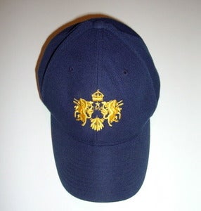 Image of TBBBC Baseball Cap (Navy)