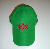 Image of TBBBC Baseball Cap (Green)