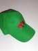 Image of TBBBC Baseball Cap (Green)