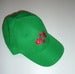 Image of TBBBC Baseball Cap (Green)