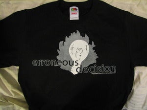 Image of Erroneous Shirt