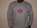 Image of TBBBC Harmony Crewneck (Grey)