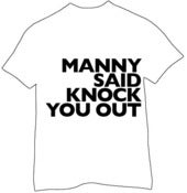 Image of Manny Said