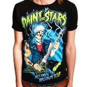Image of COCK ROCK 86 TOUR SHIRT