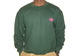 Image of TBBBC Crewneck (Forrest Green)