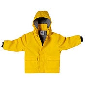 Image of Petit Bateau Yellow Mac