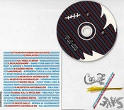 Image of Save or Cancel 1st year compilation