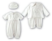 Image of Sarah Louise Christening Outfit