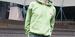 Image of TBBBC Hoody (Lime)