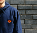 Image of TBBBC Hoody Navy