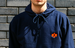 Image of TBBBC Hoody Navy