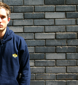 Image of TBBBC Hoody (Navy)