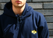 Image of TBBBC Hoody (Navy)