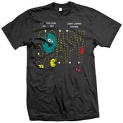 Image of Soapy Pac (Black) *Available in Men & Women Sizes*