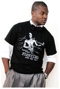 Image of Figther - Jack Johnson