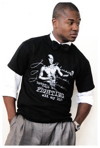 Image of Figther - Jack Johnson