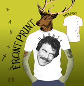 Image of Sumertime Shirt