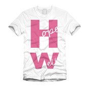 Image of Hopewell Pink and White