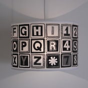 Image of No. 12 Drum ABC , choice of colours, ex display