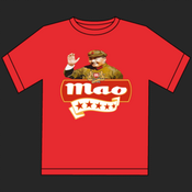 Image of Mao Camiseta