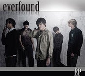 Image of Everfound EP