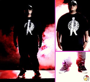 Image of From Amber Rose with Love - Limited Edition Tee