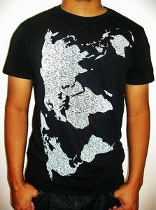 Image of Local Everywhere (Black)