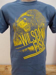 Image of Big Bear Shirt (Indigo)