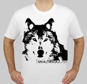 Image of Fundamental Wolf