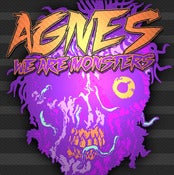 Image of We Are Monsters EP