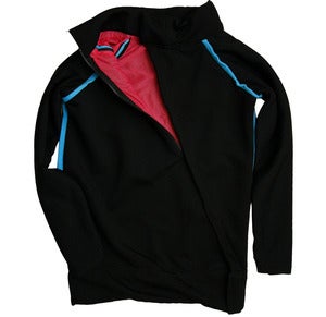 Image of nwt black jacket