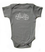 Image of Pima Cotton Onesie (6-12 months)