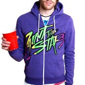 Image of Super Radical Hoody!