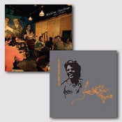 Image of "All Sides" Double CD + T-Shirt Combo