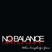 Image of No Balance-When Everybody's Gone