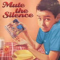Image of Mute the Silence-s/t