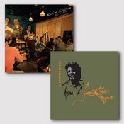 Image of "All Sides" Double CD + Baby Doll Combo