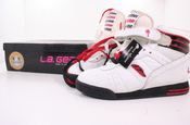 Image of L.A. Gear Body Dancer