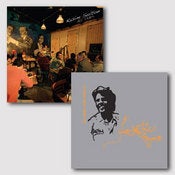 Image of "All Sides" Double CD + Sweatshirt Combo - BEST DEAL!