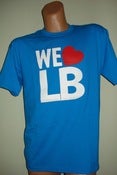 Image of We Love LB Crew neck