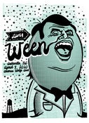 Image of Ween - Asheville, NC